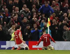 开云官网-欧冠倒计时，曼联今晚绝杀压哨，细节引发关注，底气十足，身体对抗强度拉满的简单介绍