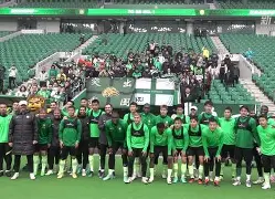 开云-北京单场为什么不普及