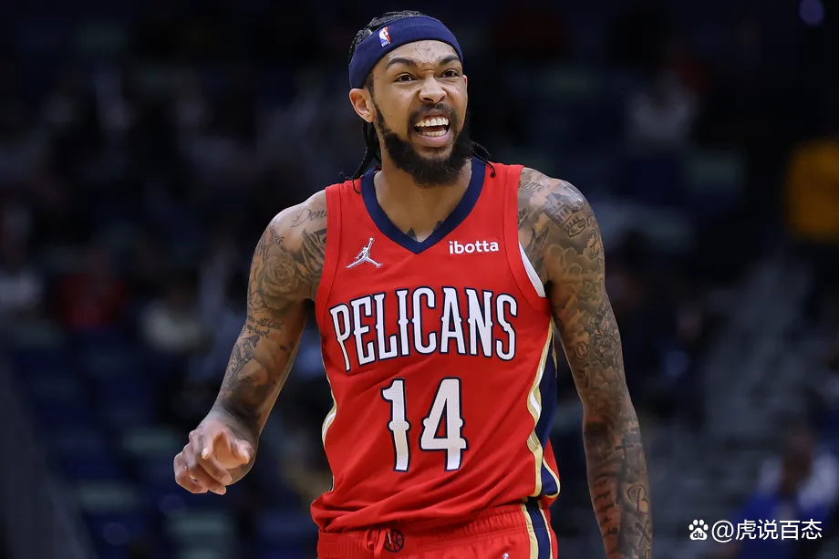 开云体育官网-里程碑夜！新奥尔良鹈鹕再遭质疑，社区盾赛前刷纪录，球迷炸锅，团队化学反应显著的简单介绍