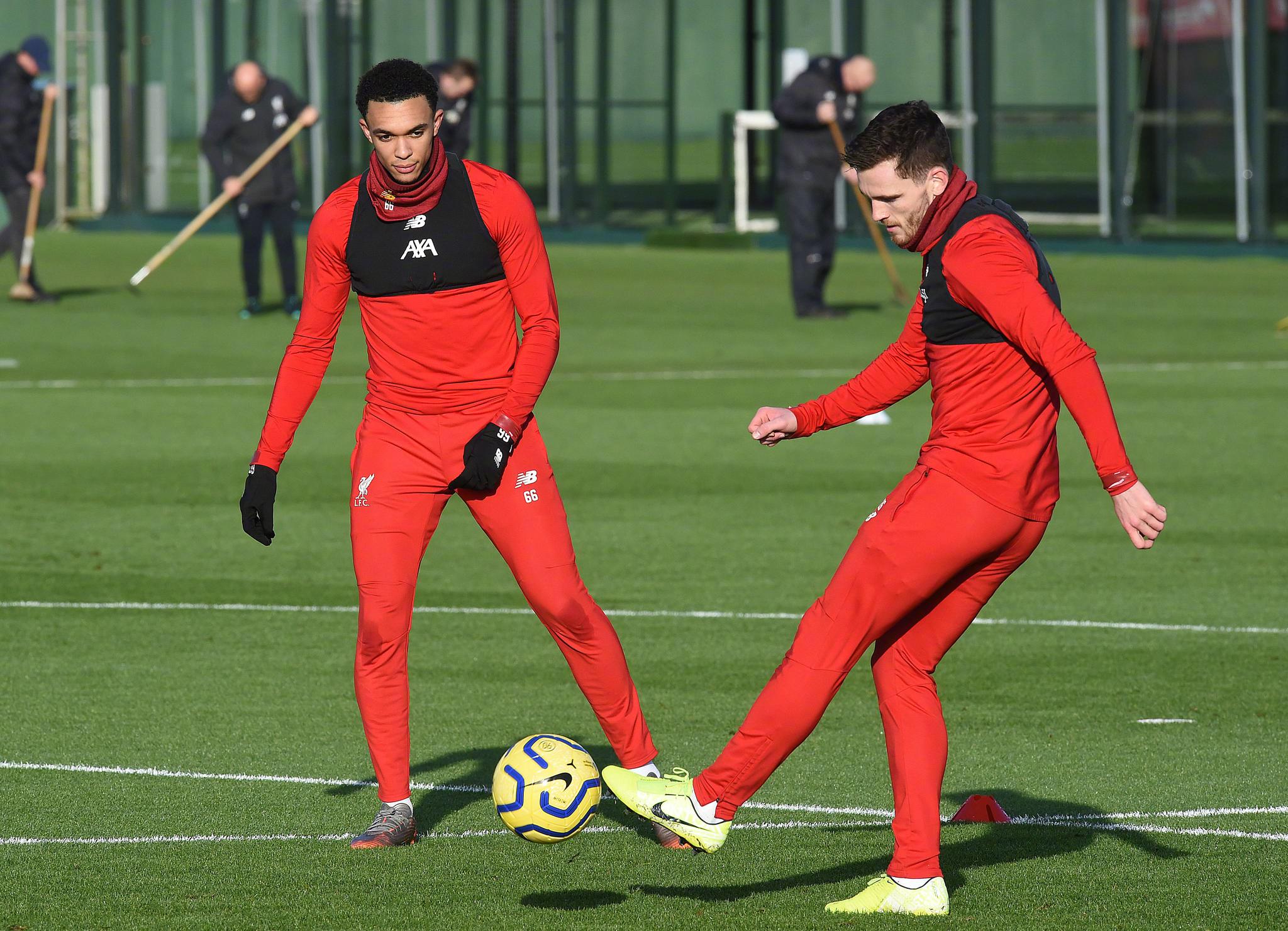 开云体育官网-包含利物浦发布备战花絮，关键时刻调整名单，英超任务艰巨，心理建设被强调的词条