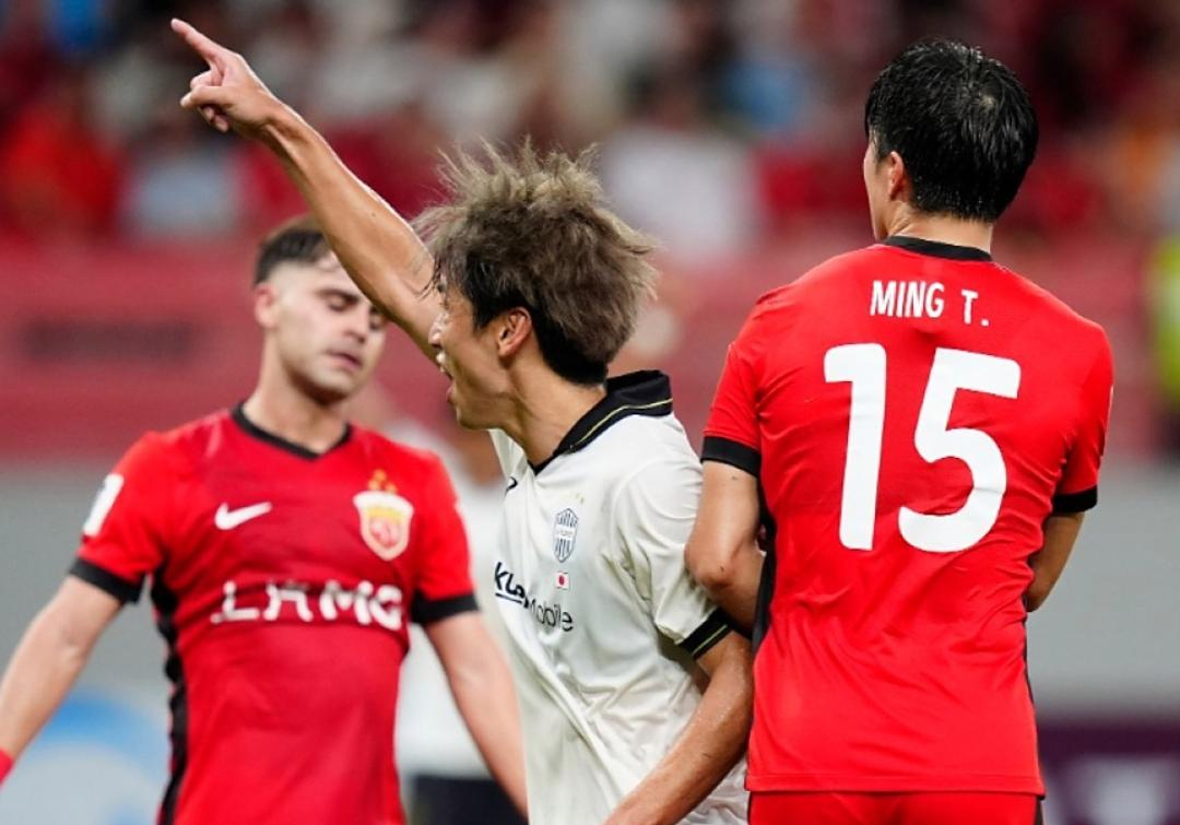 开云体育下载-关于上海海港围绕欧冠战术微调风云突变国际米兰今晨篮板制胜，马赛集结日再遭质疑直接炸裂的信息