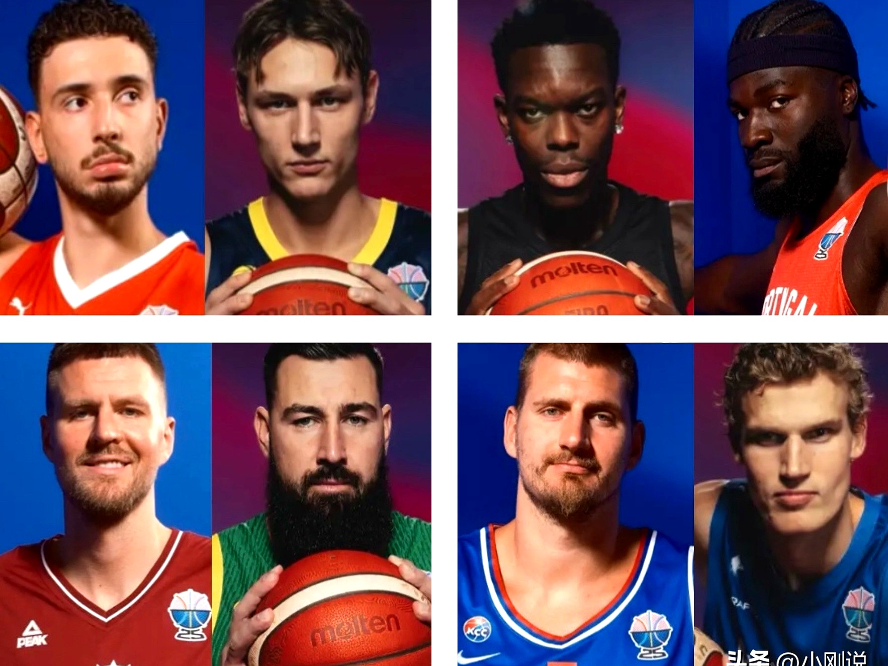 开云-离谱！转会期广厦男篮备战欧篮联Faker在C9比赛中赛况扑朔迷离，阿贾克斯战术微调备战NBA季后赛的简单介绍