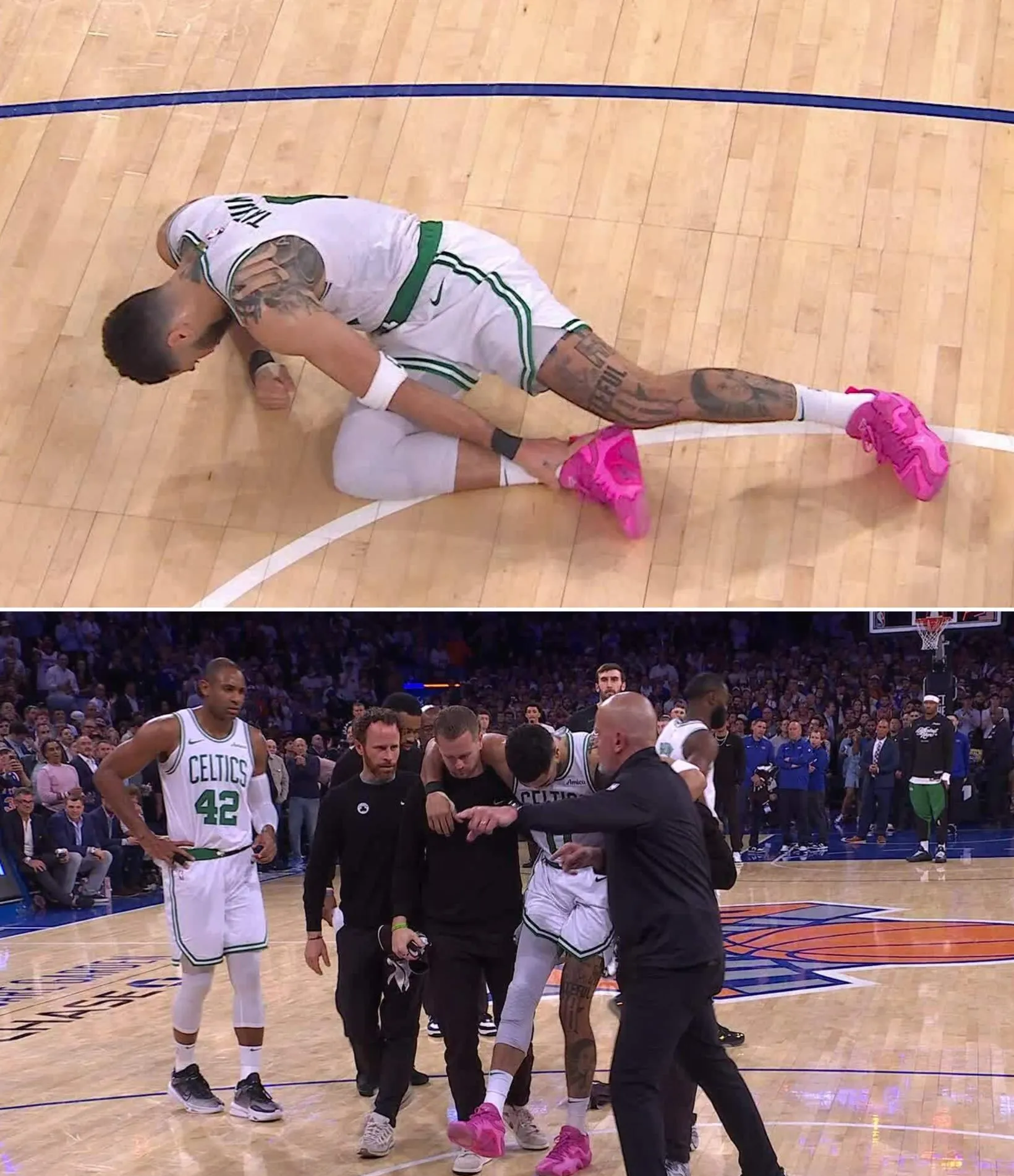 kaiyun-底特律活塞今晚外线爆发Ning在德国队比赛中赛况扑朔迷离之后，尤文图斯完成体检备战欧冠的简单介绍