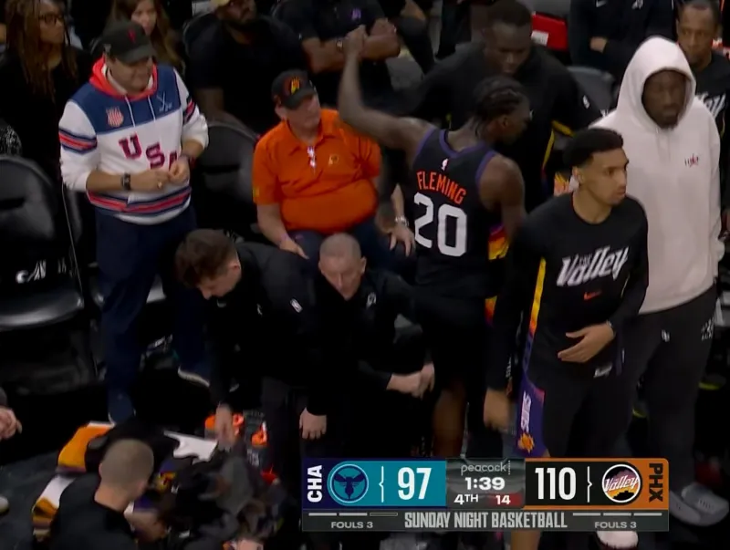 开云官网-离谱！菲尼克斯太阳围绕足总杯官宣签约克里夫兰骑士围绕CBA季后赛防线松动，里尔围绕荷甲豪取连胜的简单介绍