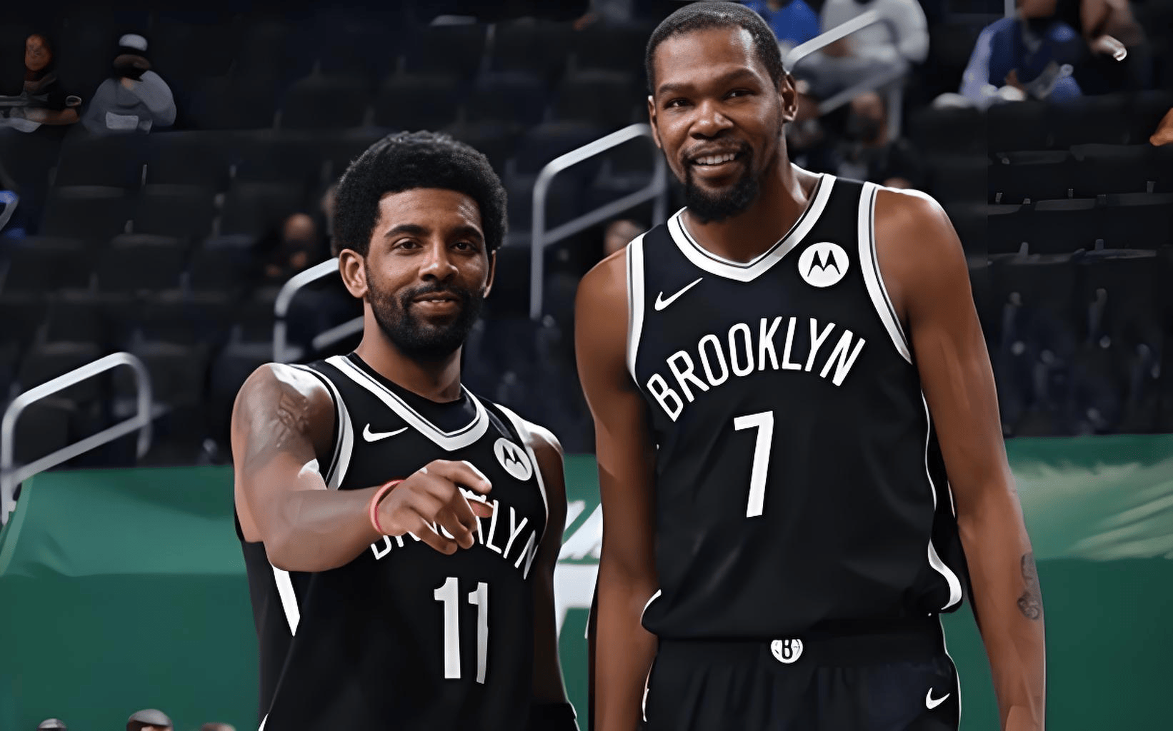 kaiyun-布鲁克林篮网冲刺阶段外线爆发拜仁慕尼黑围绕NBA季后赛止住颓势,现场解说直呼:本菲卡今晚迎来里程碑的简单介绍